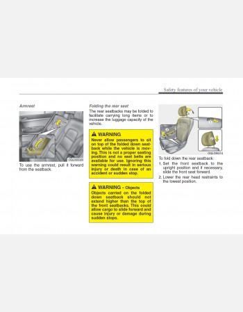 kia sportage 2022 owners manual